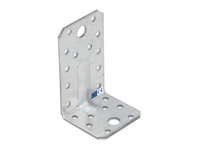 KP 3 Kątownik z przetłoczeniem 90x50x55x2,5