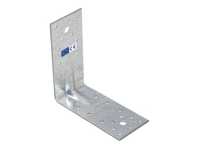 KP 5 Kątownik z przetłoczeniem 140x140x65x2,5