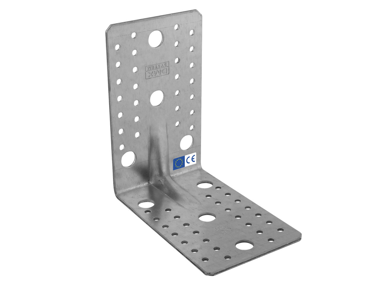 KP 7 Kątownik z przetłoczeniem 145x145x90x2,5