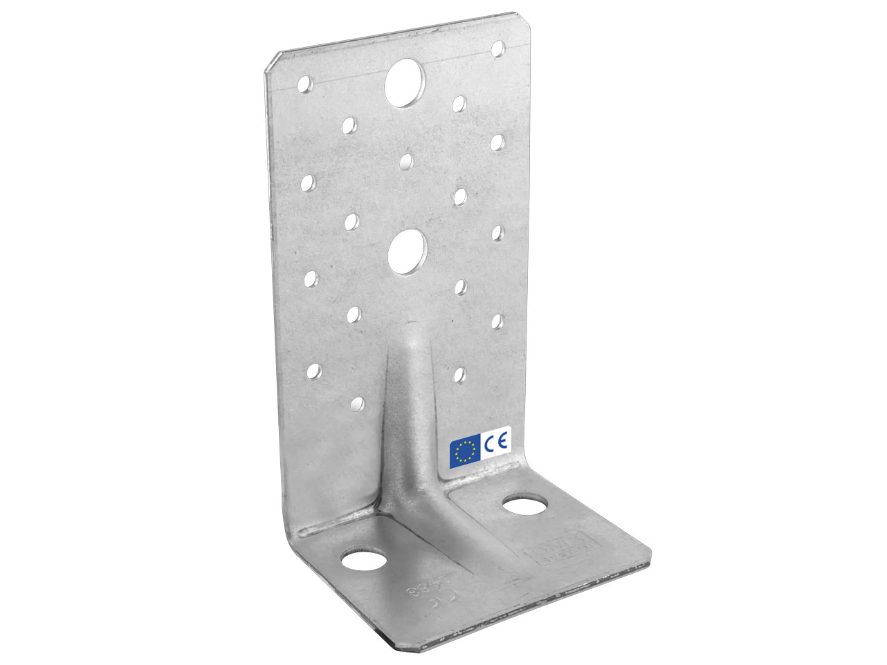 KP 8 Kątownik z przetłoczeniem 145x70x90x2,5