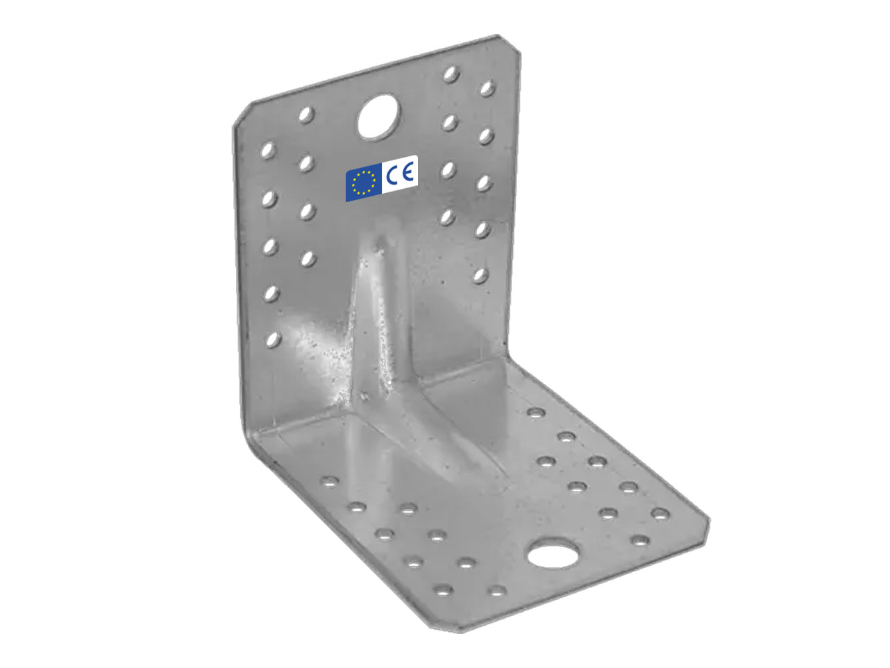 KPS 2 Kątownik z przetłoczeniem 105x105x90x1,5