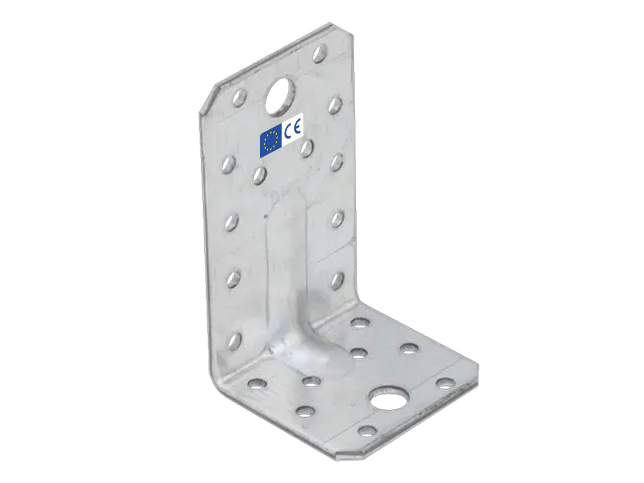 KPS 3 Kątownik z przetłoczeniem 90x50x55x1,5