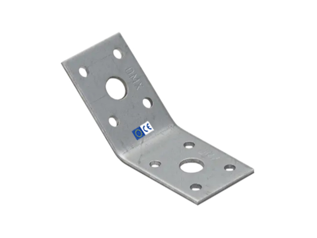 KLR 1 Kątownik z zagięciem 135 stopni 50x50x35x2,5