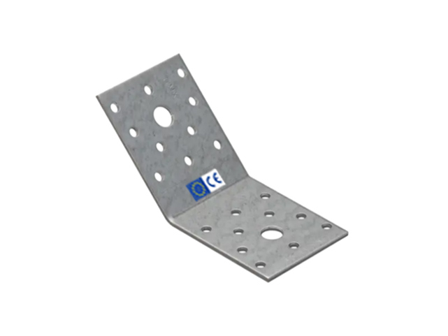 KLR 2 Kątownik z zagięciem 135 stopni 70x70x55x2,5