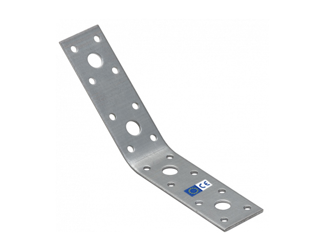 KLR 4 Kątownik z zagięciem 135 stopni 100x100x35x2,5