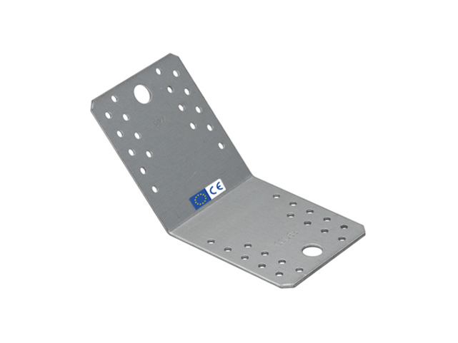 KLR 5 Kątownik z zagięciem 135 stopni 105x105x90x2,5