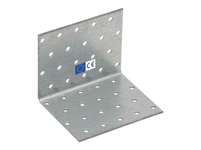 KM 10 Kątownik 80x80x100x2,0