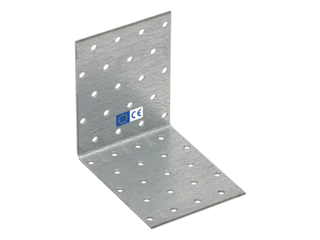 KM 12 Kątownik 100x100x80x2,0