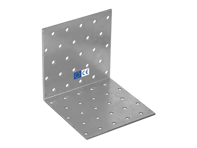 KM 13 Kątownik 100x100x100x2,0