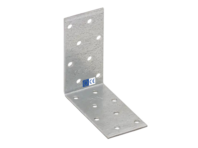 KM 7 Kątownik 80x80x40x2,0