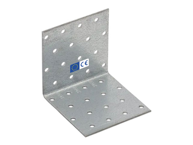 KM 9 Kątownik 80x80x80x2,0