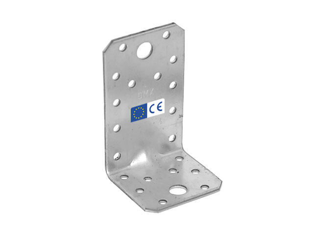 KPL 3 Kątownik z przetłoczeniem 90x50x55x2,0