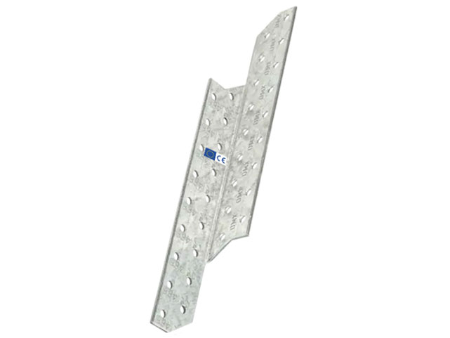 Łącznik do krokwi lewy 250x32x140x2,0 P LK 5