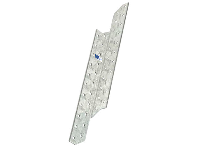Łącznik do krokwi lewy 290x32x140x2,0 P LK 7