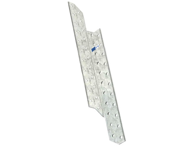 Łącznik do krokwi prawy 290x32x140x2,0 P LK 8